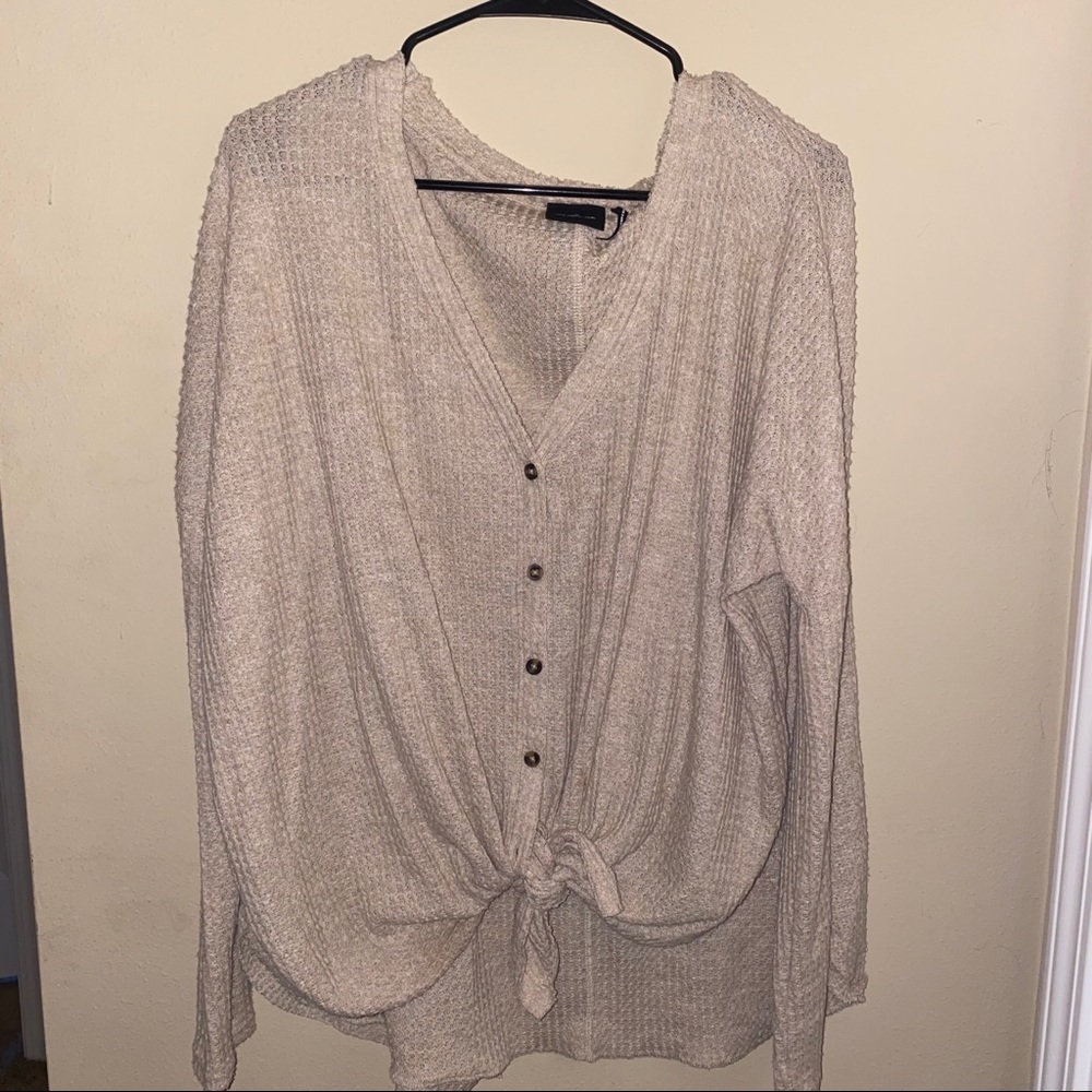 Urban Outfitter Sweater